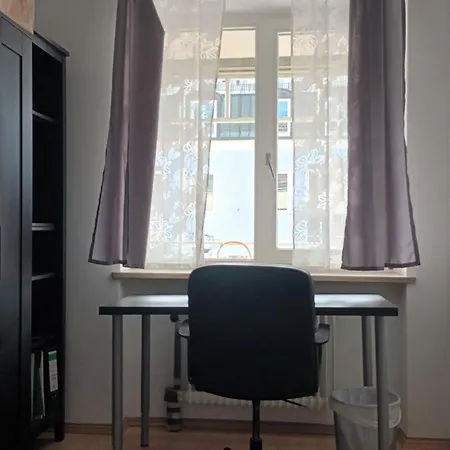 Charmantes Zimmer, Muenchen-zentral Μόναχο