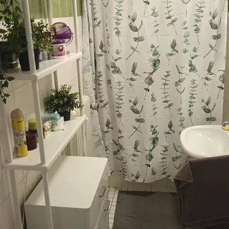 Charmantes Zimmer, Muenchen-zentral * Μόναχο