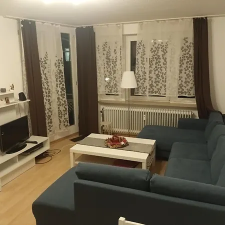 Charmantes Zimmer, Muenchen-zentral *